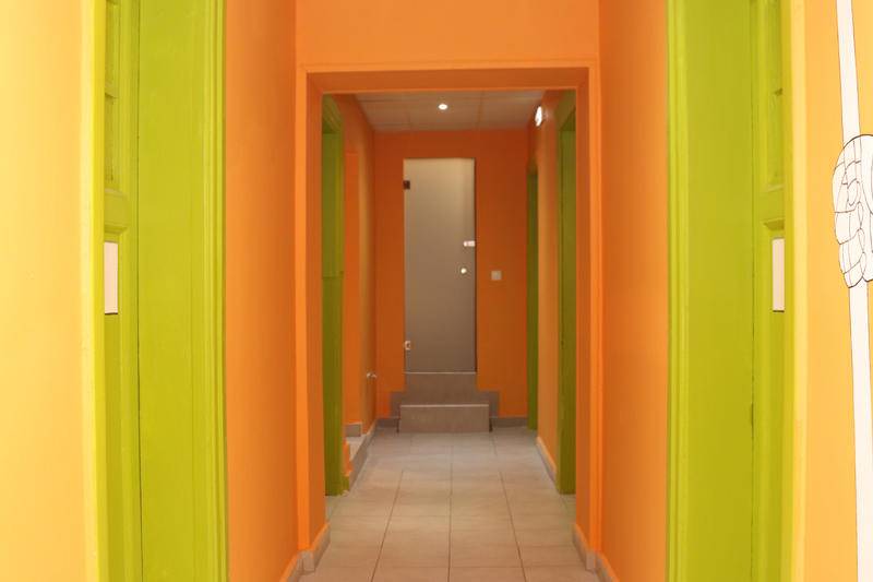 Photo of Bathroom in Psirri