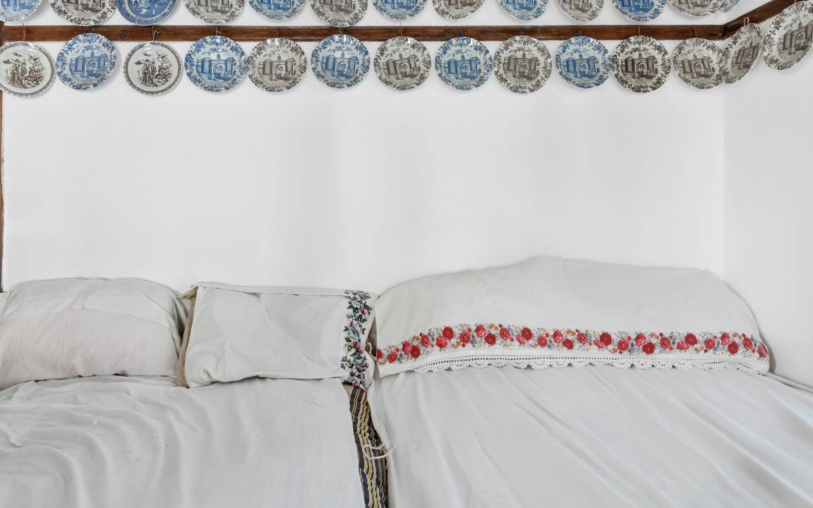 Photo of Bedroom in Olympos