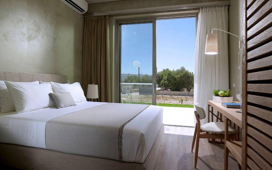Photo of Bedroom in Korfalonas