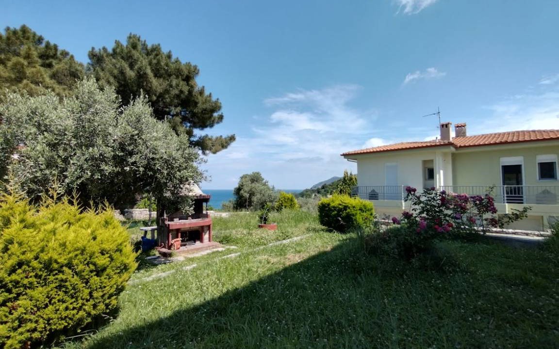 Photo of Buildings in Agia