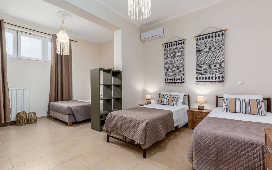 Photo of Bedroom in Gazatika