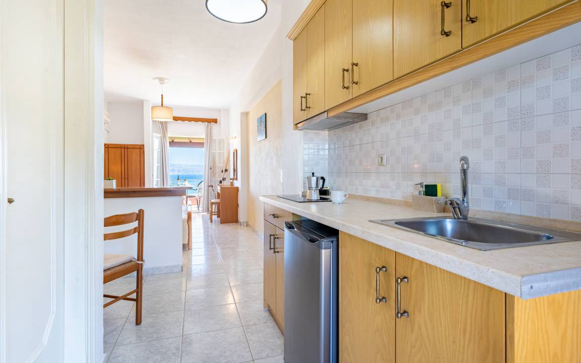Photo of Kitchen in Astrakeri