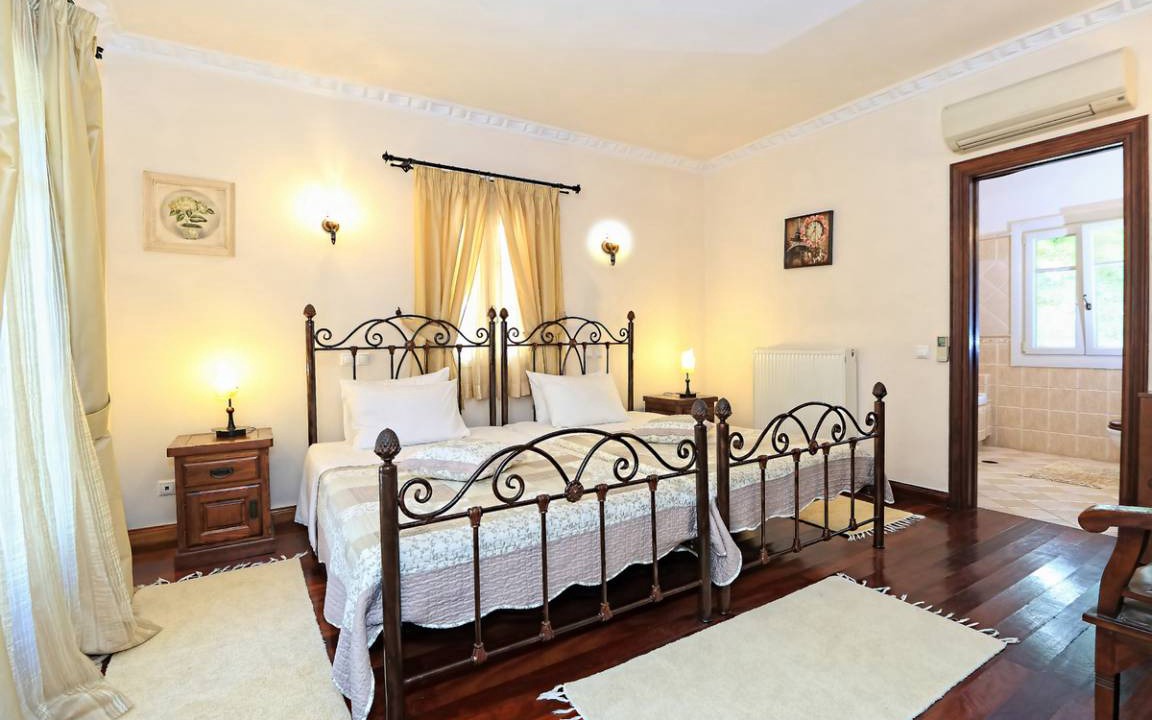 Photo of Bedroom in Kassiopi