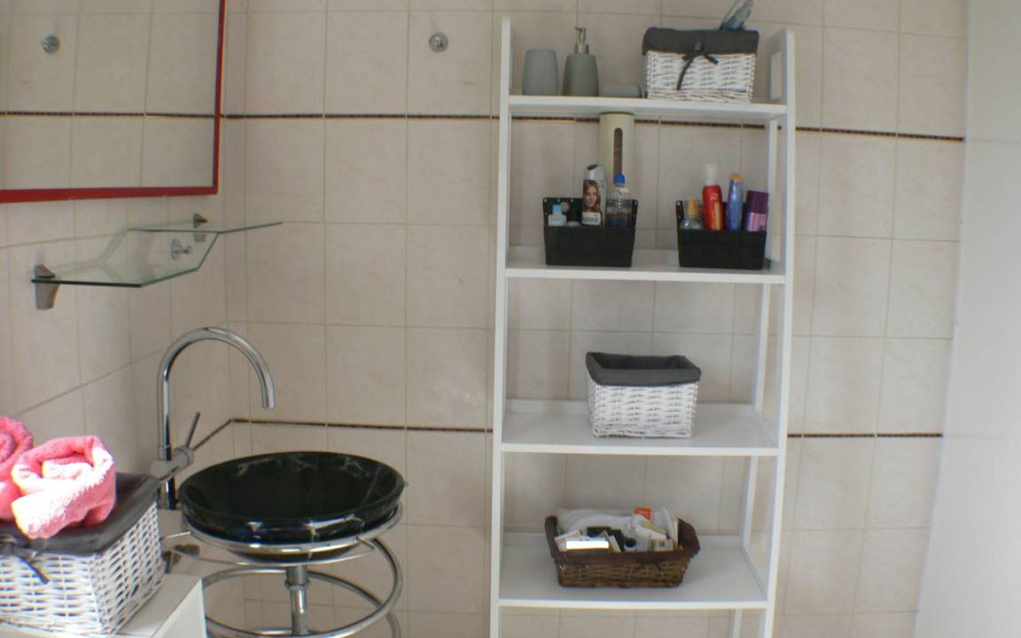 Photo of Bathroom in Rhodes Old Town