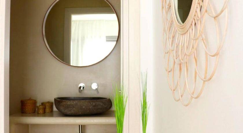 Photo of Bathroom in Agia Anna