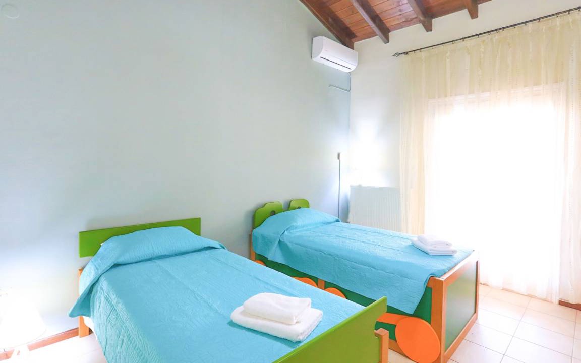 Photo of Bedroom in Kassiopi