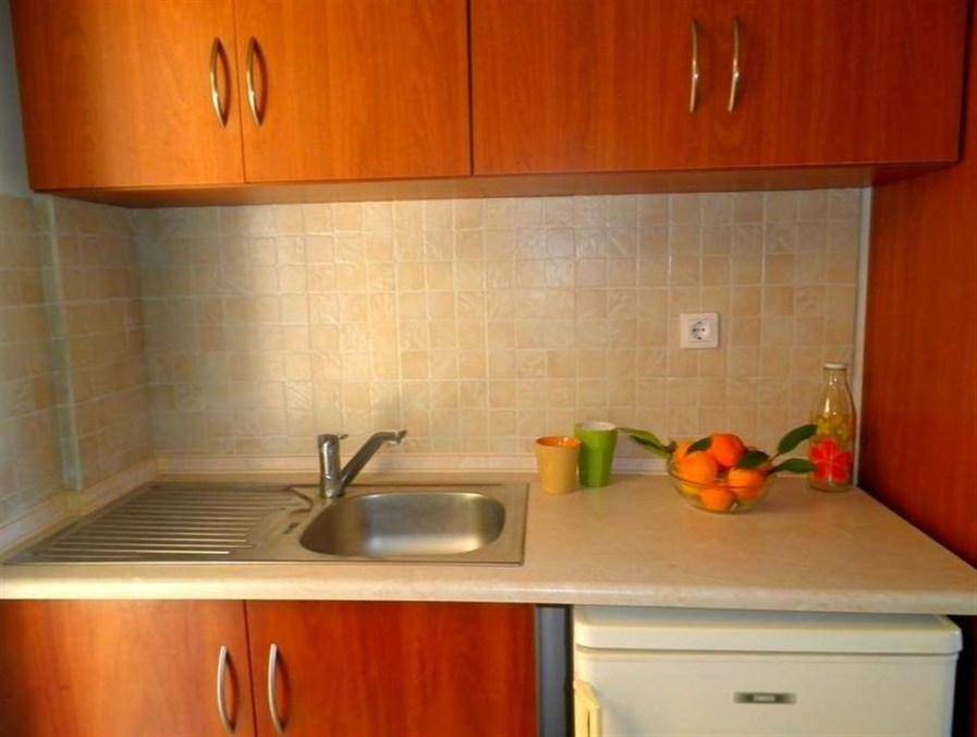 Photo of Kitchen in Dafnata