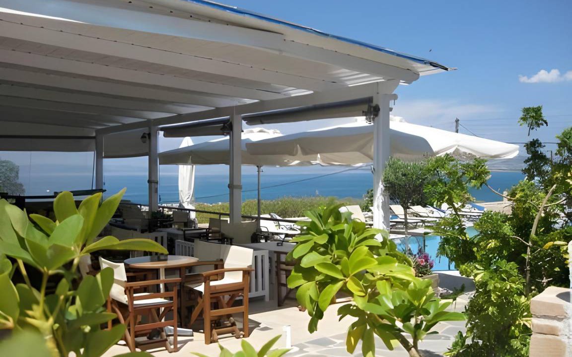 Photo of Others in Milos