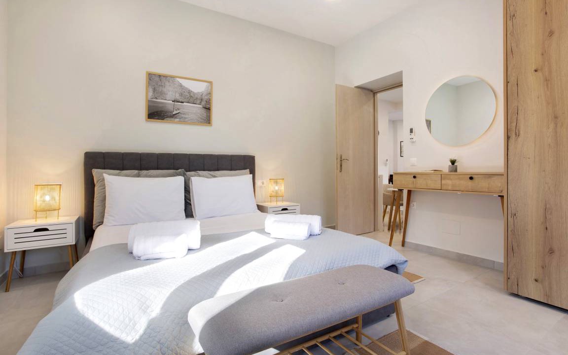 Photo of Bedroom in Agia Marina