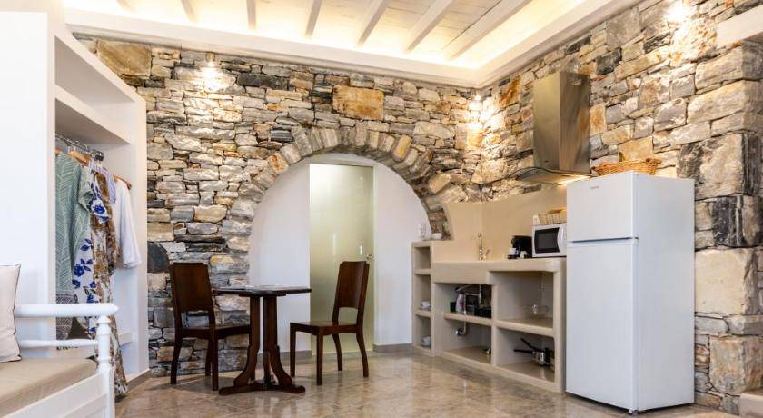 Photo of Kitchen in Plaka