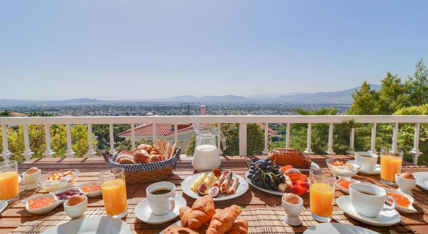 Photo of Patio Balcony in Kifisia