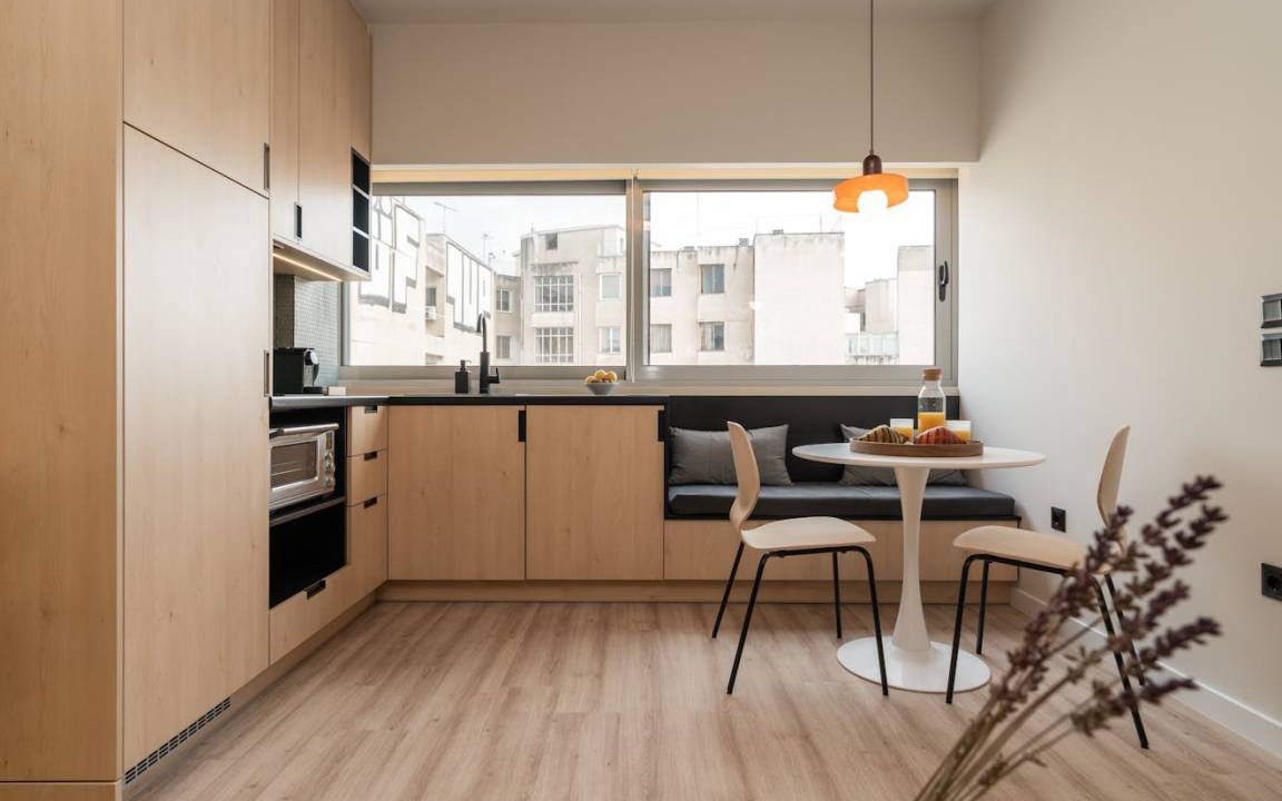 Photo of Kitchen in Psirri