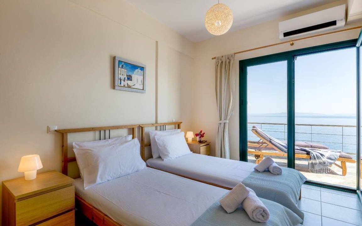 Photo of Bedroom in Livadi