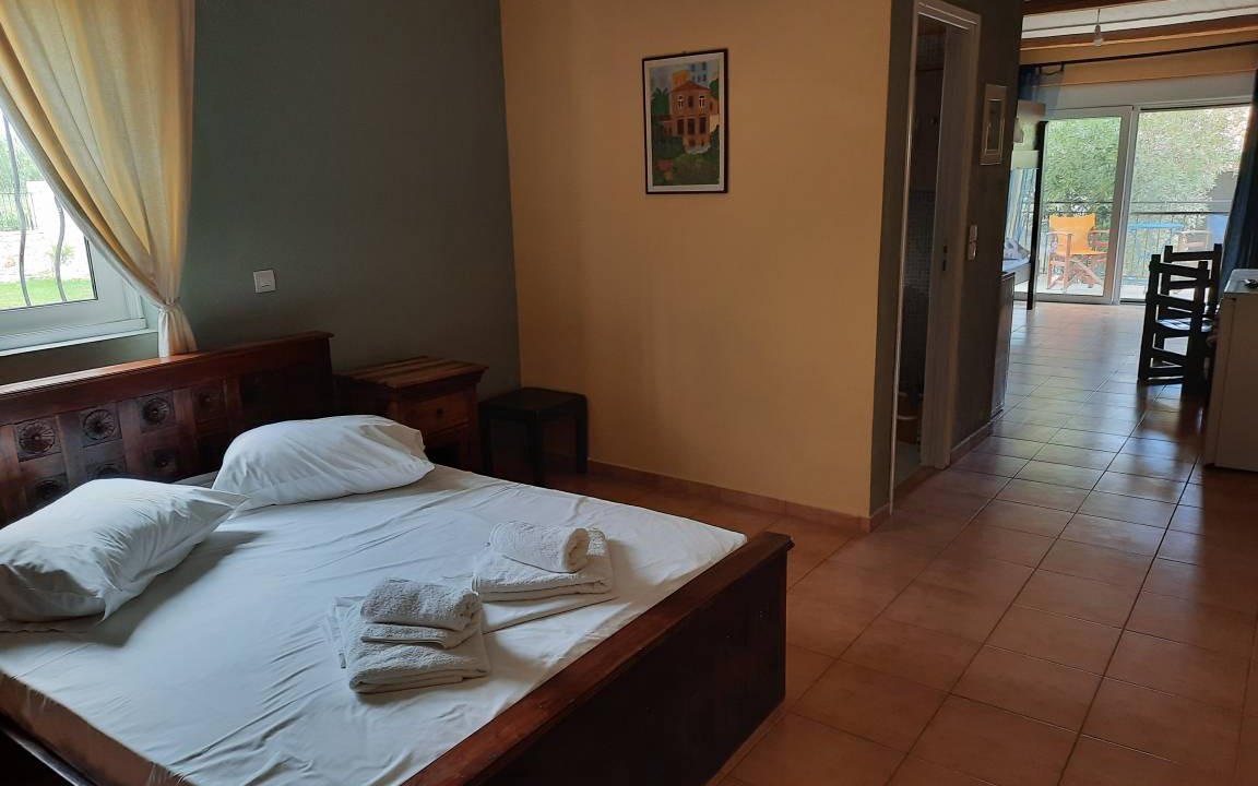 Photo of Bedroom in Mili