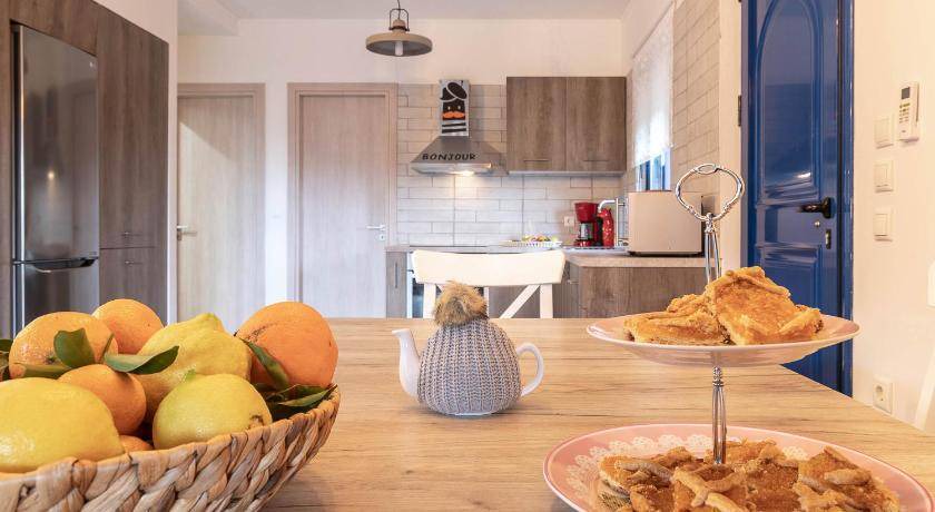 Photo of Kitchen in Gennadi