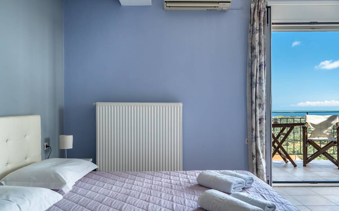 Photo of Bedroom in Paliki