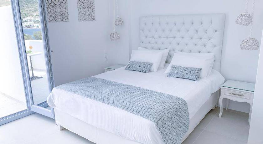 Photo of Bedroom in Katapola