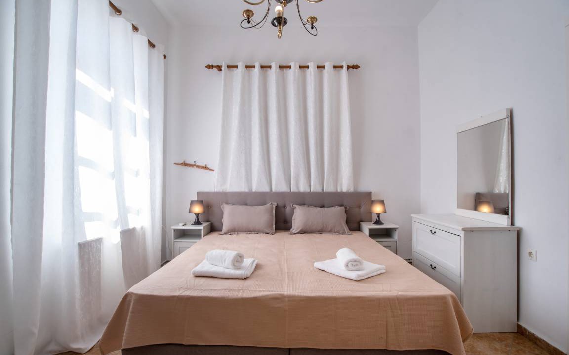 Photo of Bedroom in Vivlos