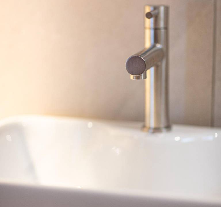 Photo of Bathroom in Agios Vasileios
