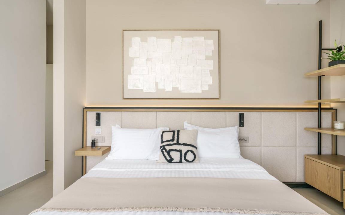 Photo of Bedroom in Sfakaki