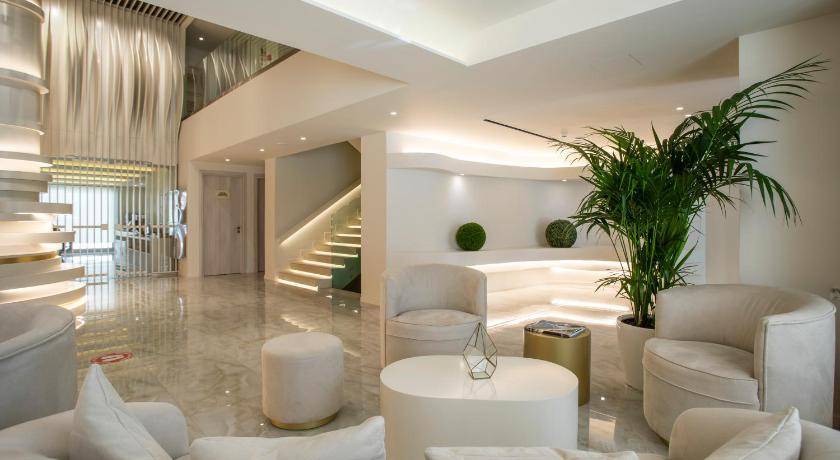 Photo of Livingroom in Ano Patisia