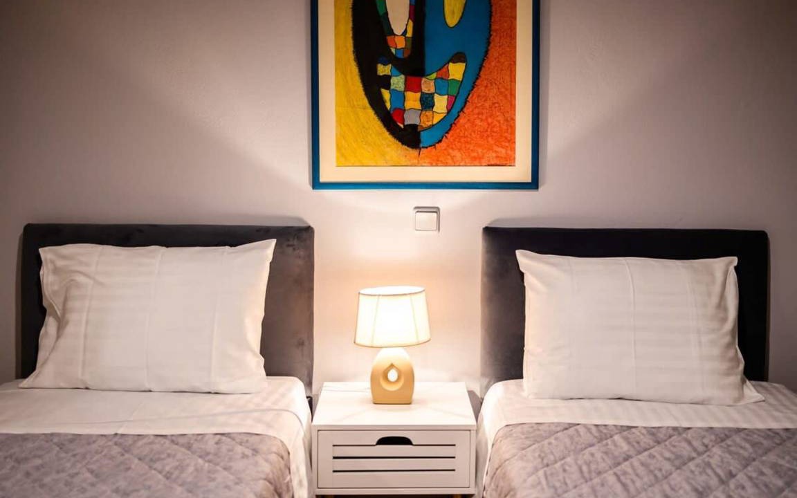 Photo of Bedroom in Kitries