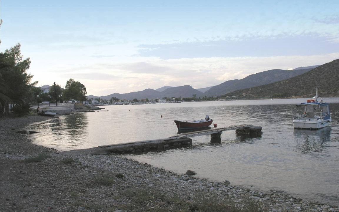 Photo of Others in Ermionida