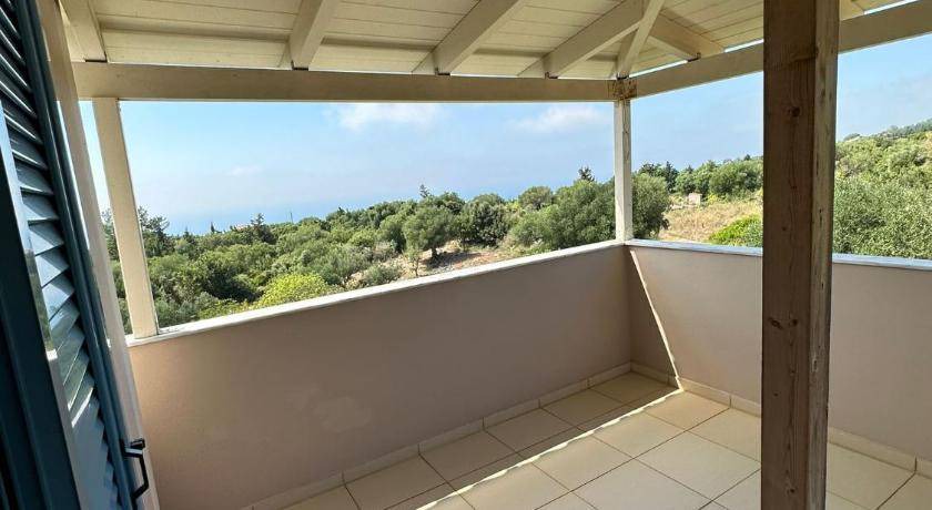 Photo of Patio Balcony in Markoulata