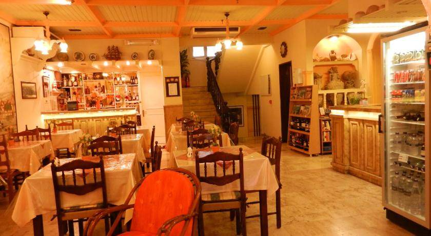 Photo of Kitchen in Pythagorion