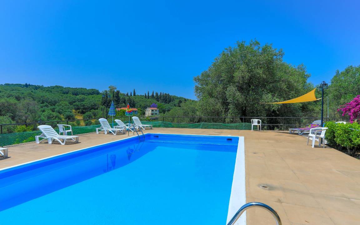Photo of Others in Agios Spyridon Corfu