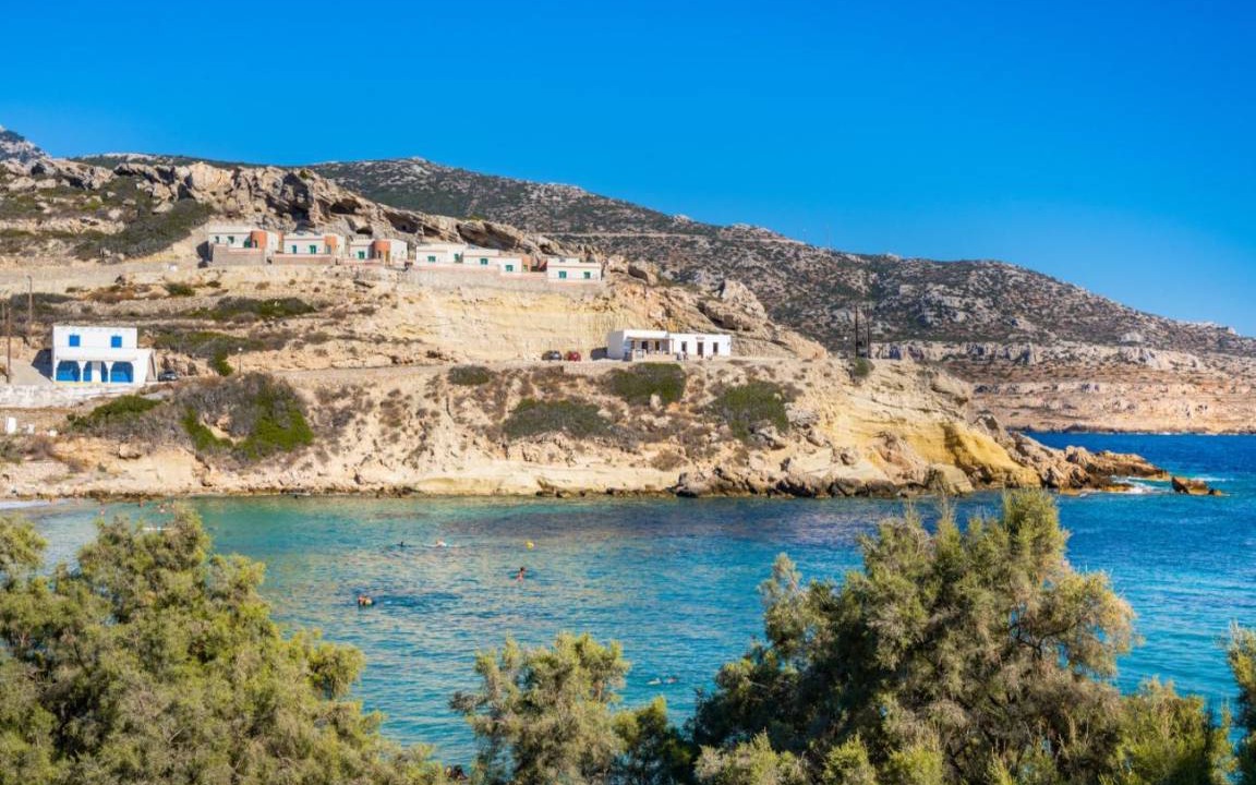 Photo of Others in Lefkos