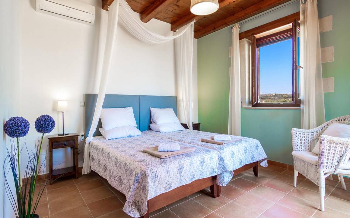 Photo of Bedroom in Rapaniana