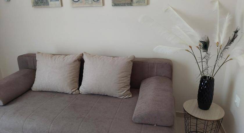 Photo of Livingroom in Karystos