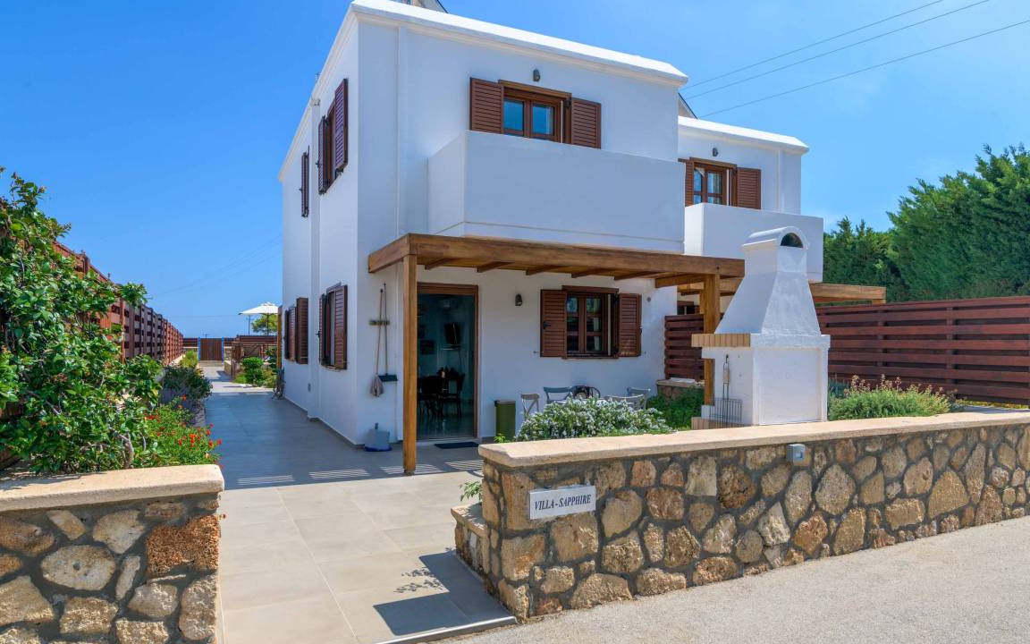 Photo of Others in Lindos