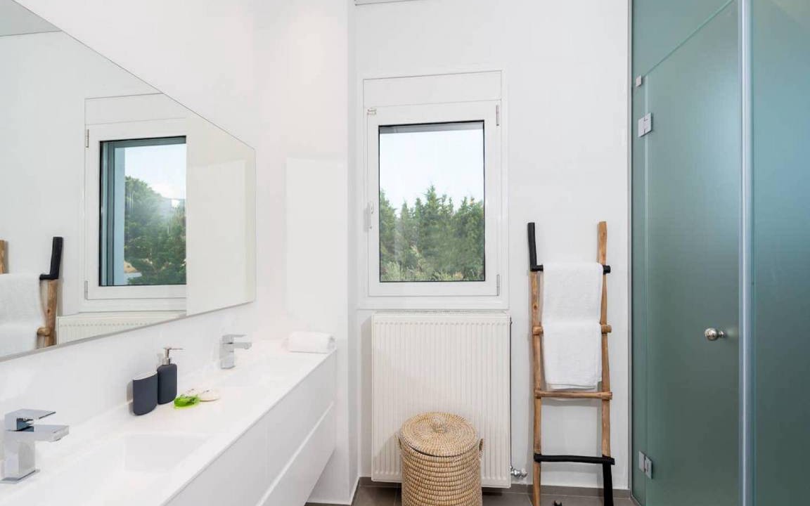 Photo of Bathroom in Kos