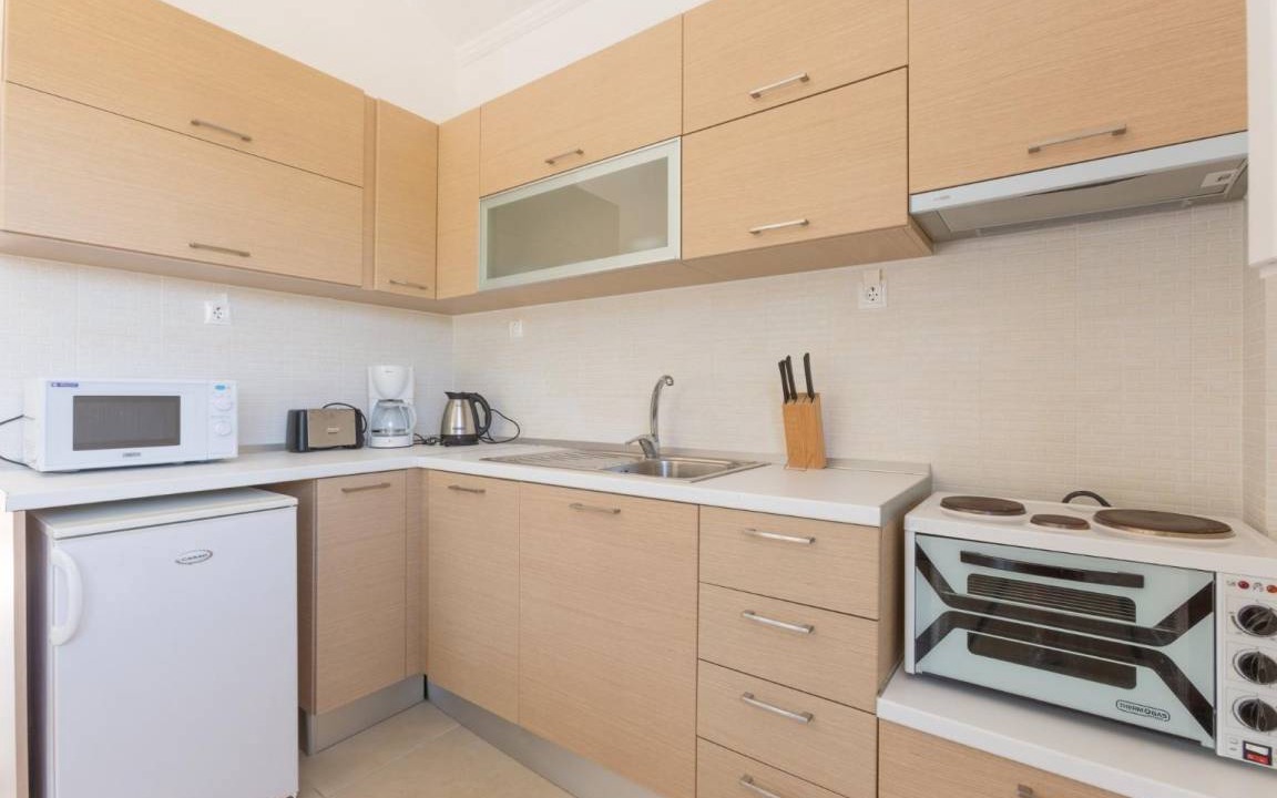 Photo of Kitchen in Longos