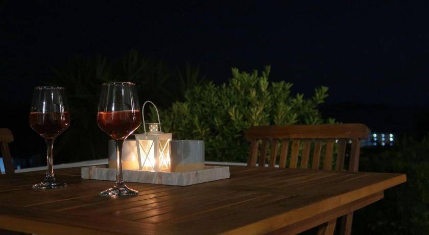 Photo of Patio Balcony in Katsarou