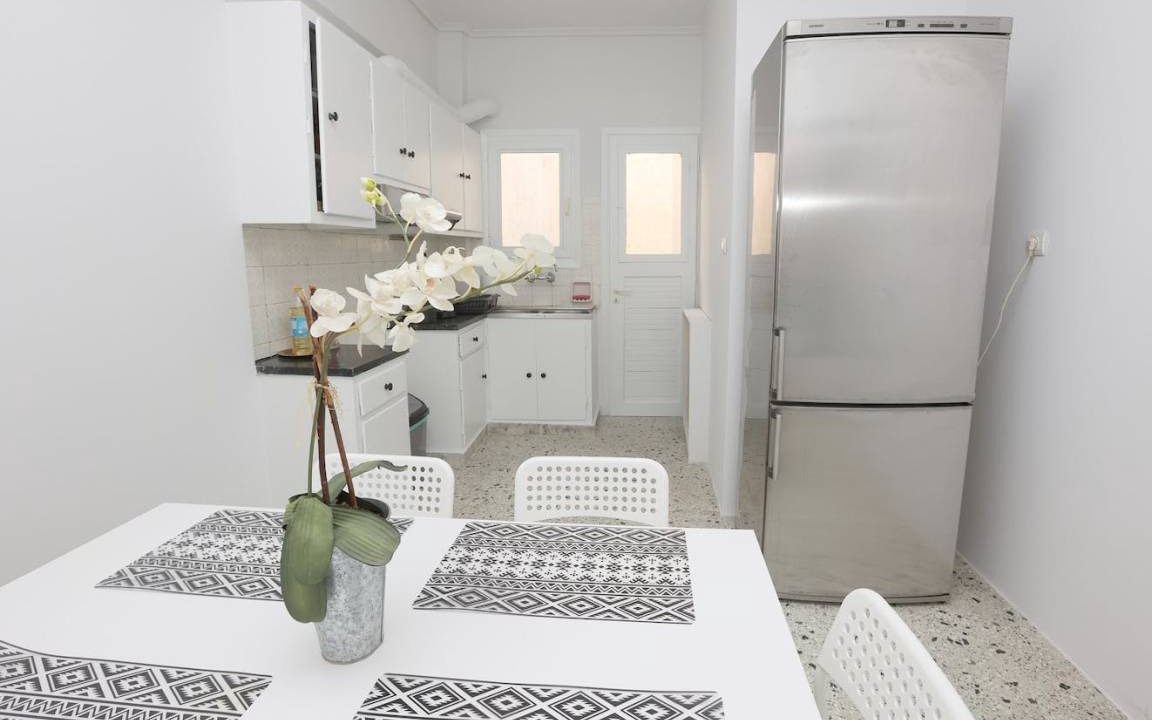 Photo of Kitchen in Pangrati