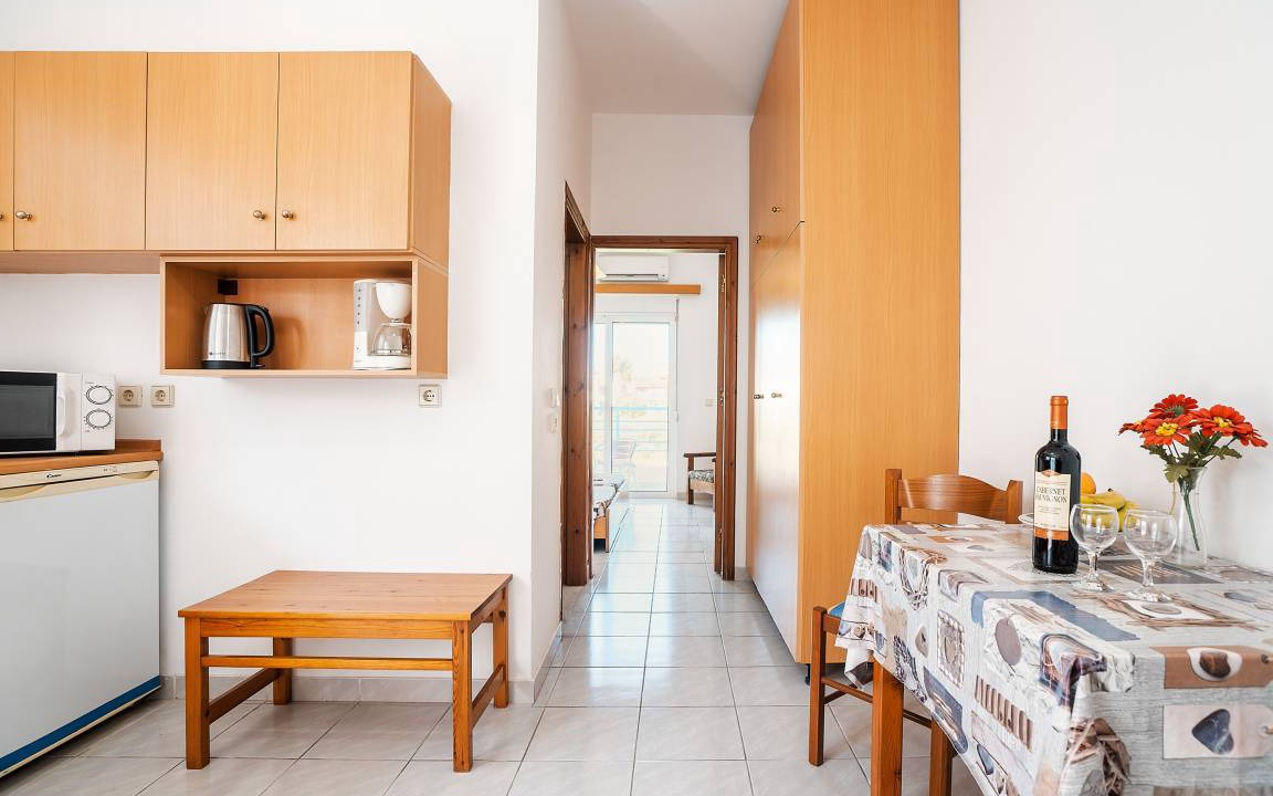 Photo of Kitchen in Afandou