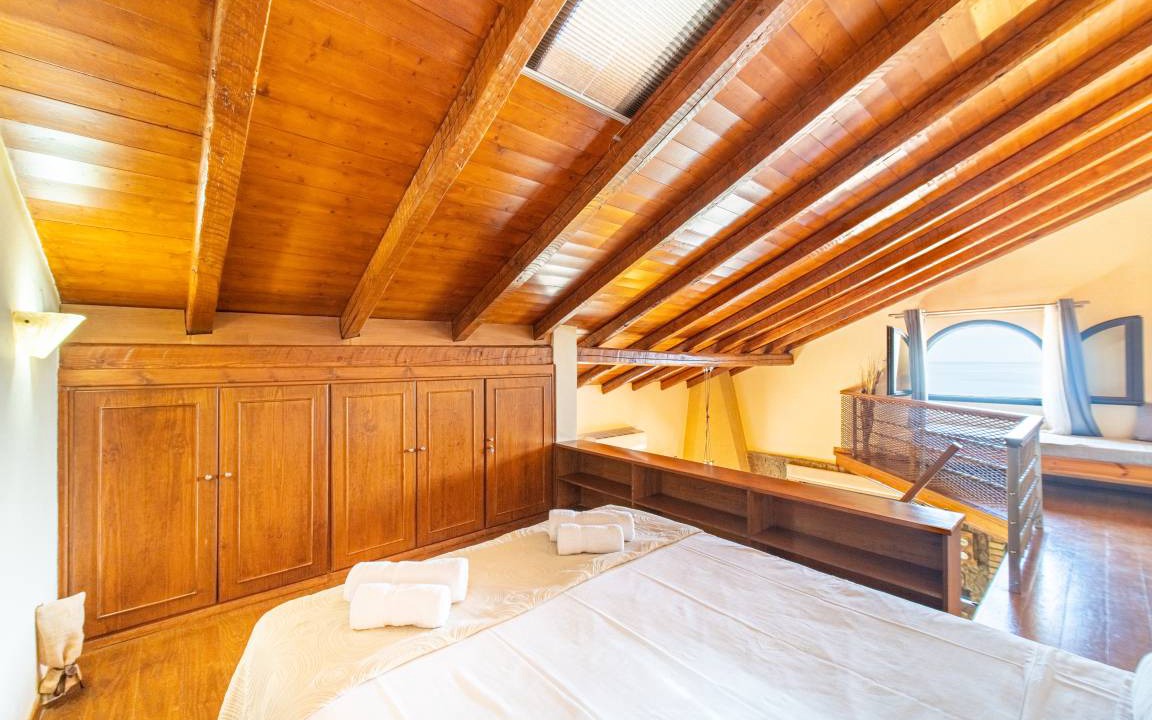Photo of Bedroom in Paramonas