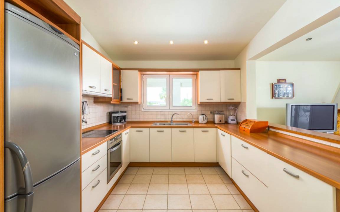 Photo of Kitchen in Gennadi