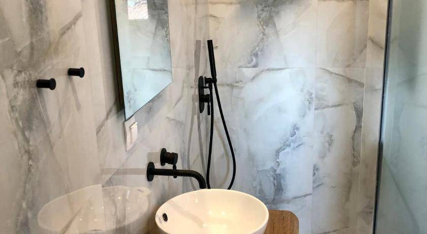Photo of Bathroom in Ierissos