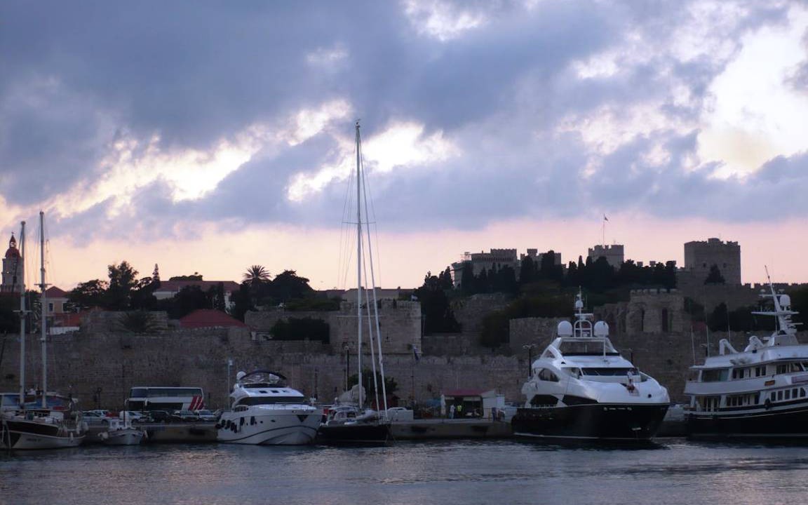 Photo of Others in Rhodes Old Town