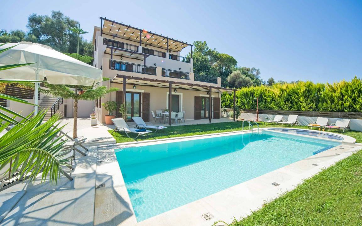 Photo of Outdoor in Pigianos Kampos