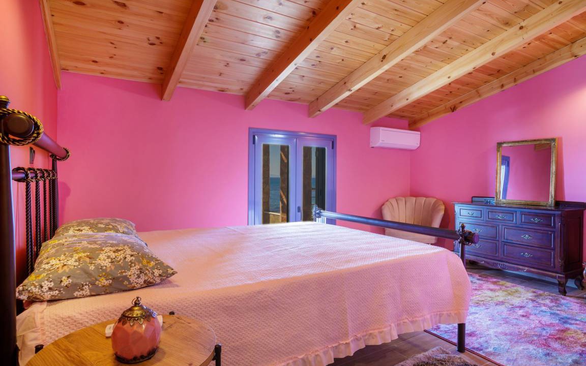 Photo of Bedroom in Skafidia