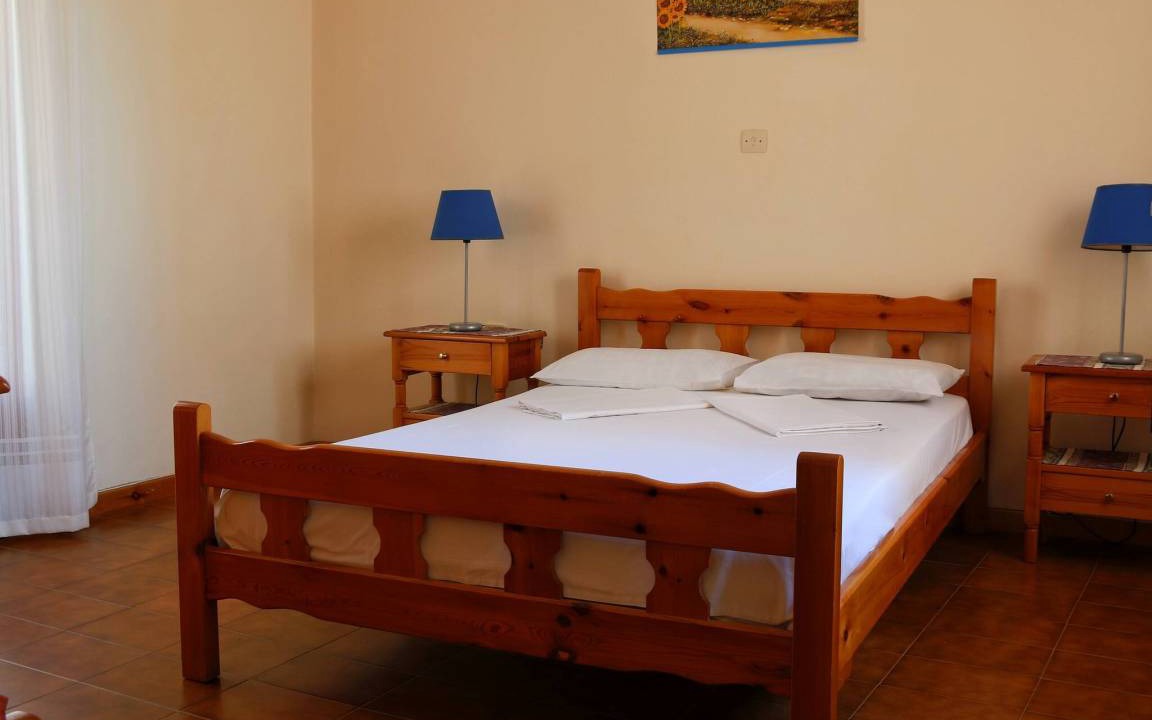 Photo of Bedroom in Kefalari