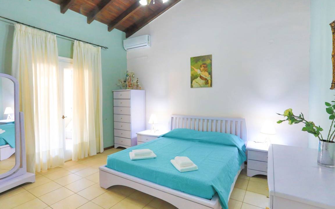 Photo of Bedroom in Kassiopi