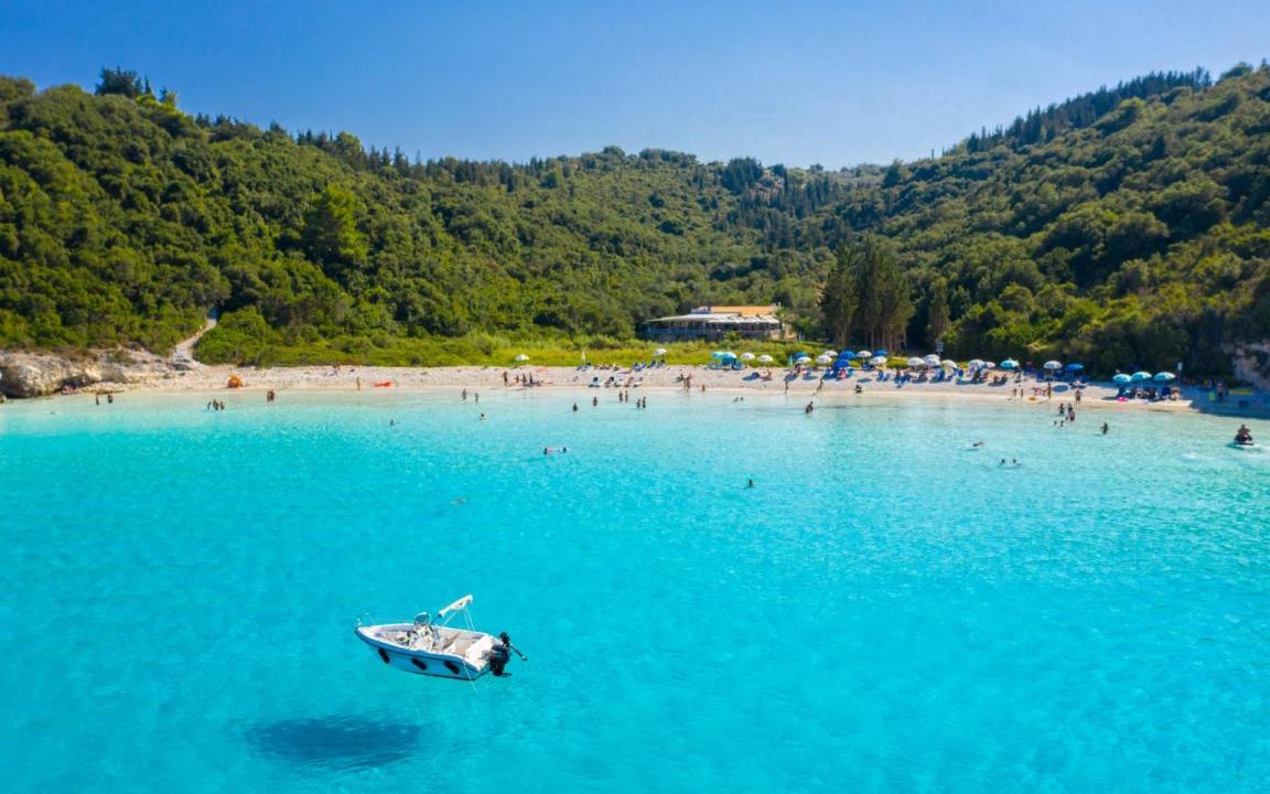 Photo of Others in Lakka