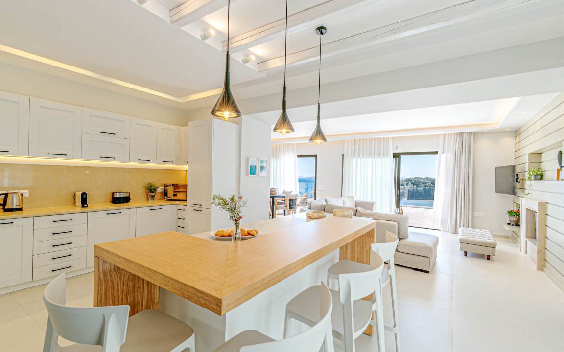 Photo of Kitchen in Kalami
