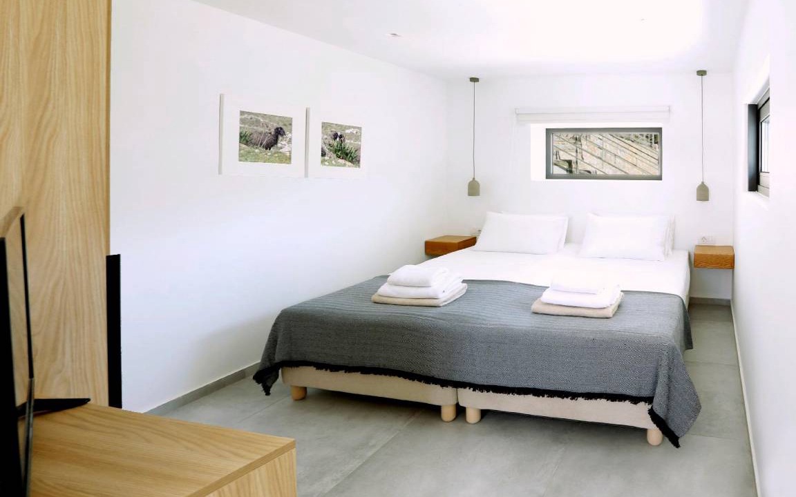 Photo of Bedroom in Vrachasi